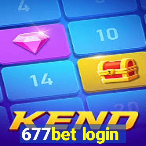 677bet login